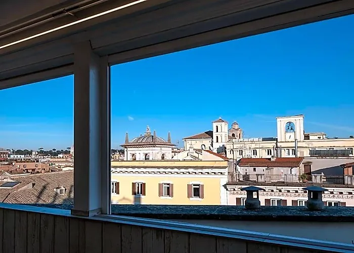 Otel Antica Dimora Delle Cinque Lune 3*