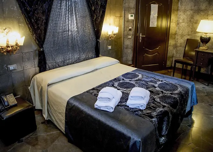 Antica Dimora Delle Cinque Lune Roma